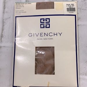 Givenchy Pantyhose